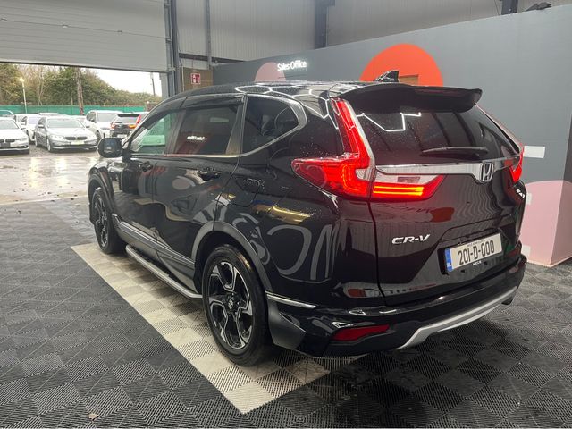 Image for 2020 Honda CR-V €28950! 2020 Honda CR-V 2.0 Hybrid Automatic - Self Charging Hybrid - Heated Seats + Steering Wheel