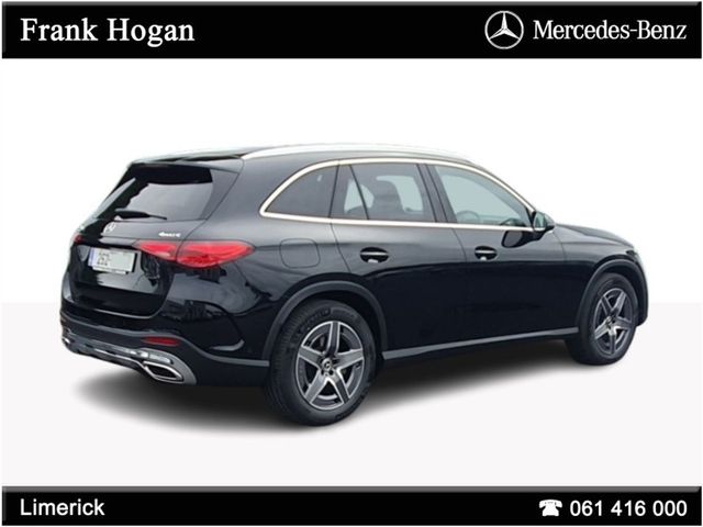 Image for 2025 Mercedes-Benz GLC Class (PRE REG 0 KMS )GLC 220d AMG 2.0 Diesel 197 BHP 4-Matic