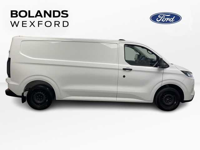 Image for 2026 Ford Transit Custom TRANSIT CUSTOM 320 L TREND 2.5