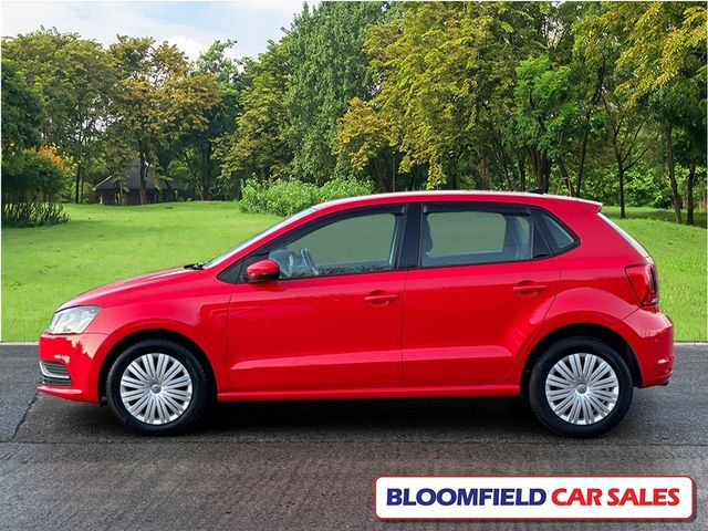 Image for 2014 Volkswagen Polo 1.2 , AUTO // LOW MILEAGE 