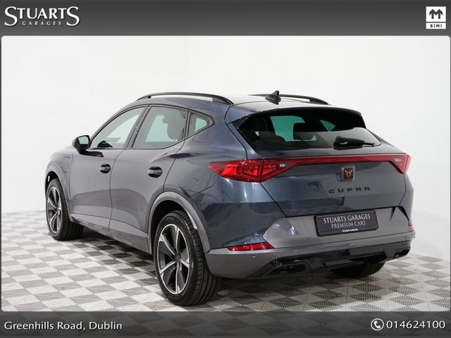 Image for 2021 Cupra Formentor 1.4 PHEV 204PS 5DR Auto