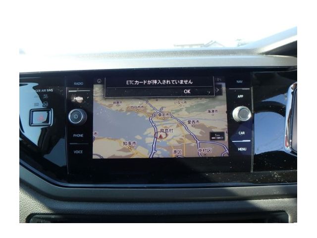 Image for 2019 Volkswagen Polo 1.0 TSI COMFORT LINE, Automatic, Low mileage