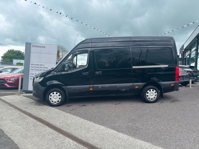 Image for 2023 Mercedes-Benz Sprinter 317