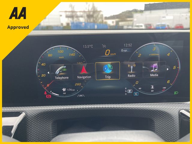 Image for 2020 Mercedes-Benz A Class D AMG LINE PREMIUM FREE DELIVERY 