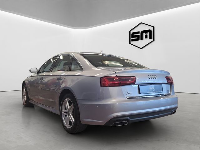 Image for 2018 Audi A6 2.0 TDI 150 SE S-TRONIC. FINANCE ARRANGED. SIMI. AA APPROVED.