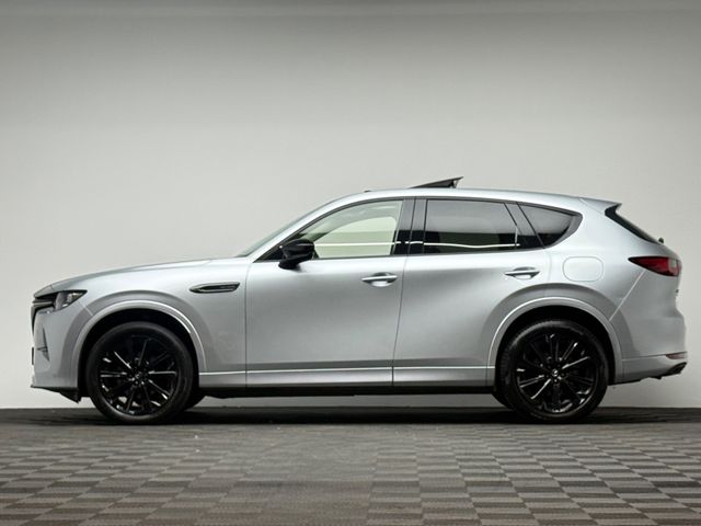 Image for 2024 Mazda CX-60 HOMURA 3.3 D 254HP AUTO