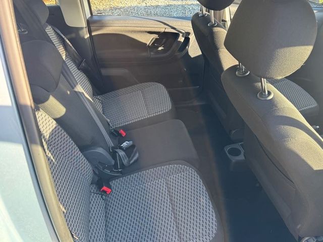 Image for 2011 Skoda Roomster Style 1.2tsi 85HP 5DR