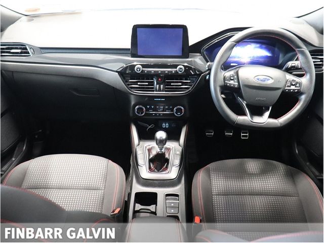 Image for 2021 Ford Kuga 1.5 EcoBlue 120PS ST-Line