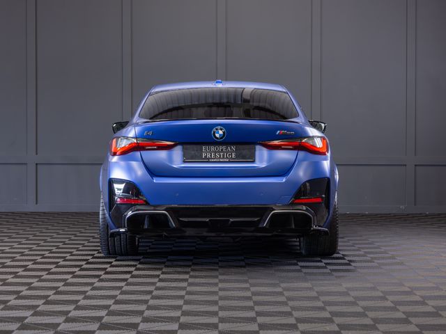 Image for 2023 BMW i4 M50