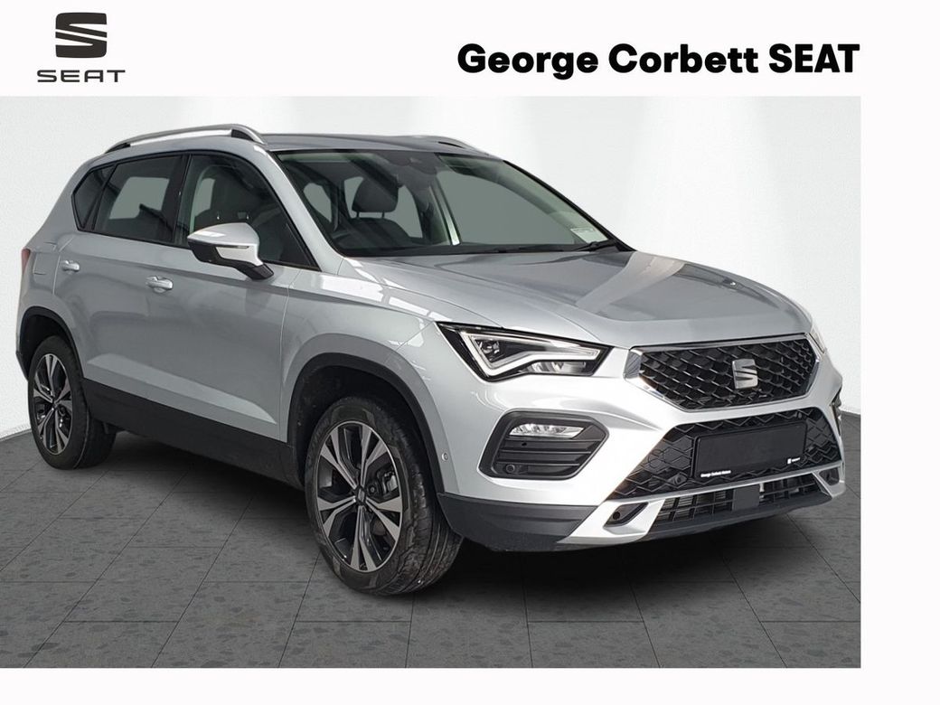 Image for 2026 SEAT Ateca SE Tech