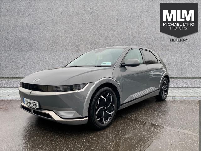 Image for 2023 Hyundai Ioniq 5 Premium LE 58KW 5DR Auto
