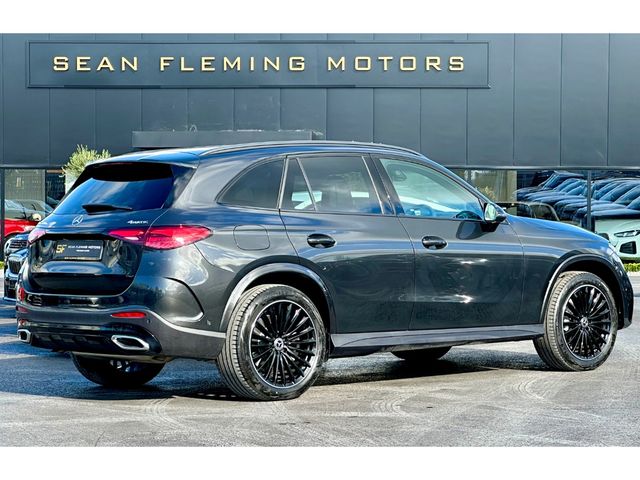 Image for 2026 Mercedes-Benz GLC Class 300 URBAN EDITION E 4 4MATIC
