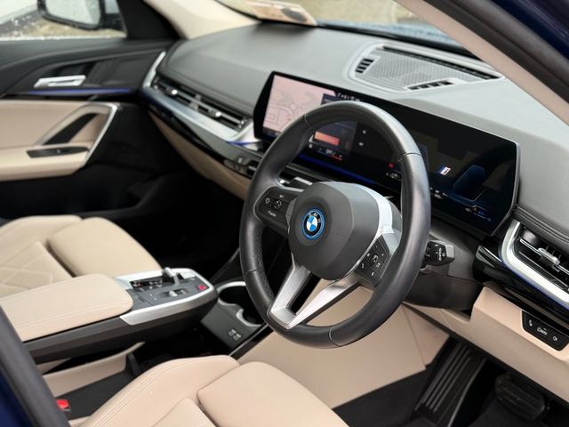 Image for 2024 BMW X1 xDrive25e xLine