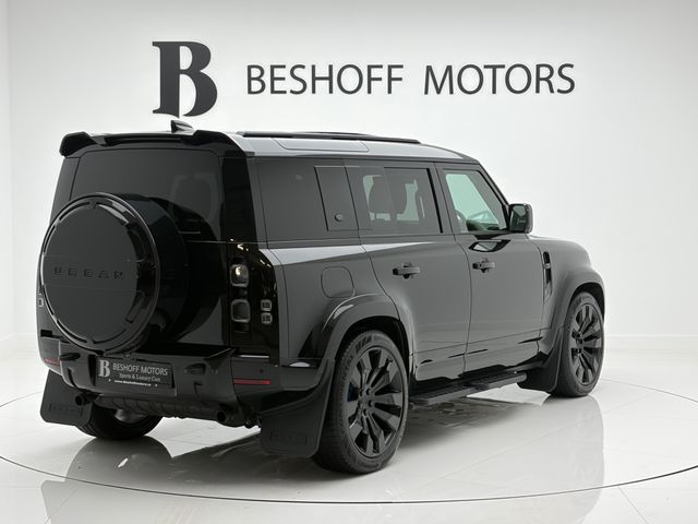 Image for 2024 Land Rover Defender 110 P400e URBAN=HUGE SPEC//ONLY 20000 MILES//D REG=FULL LAND ROVER SERVICE HISTORY=TAILORED FINANCE PACKAGES AVAILABLE=TRADE IN'S WELCOME