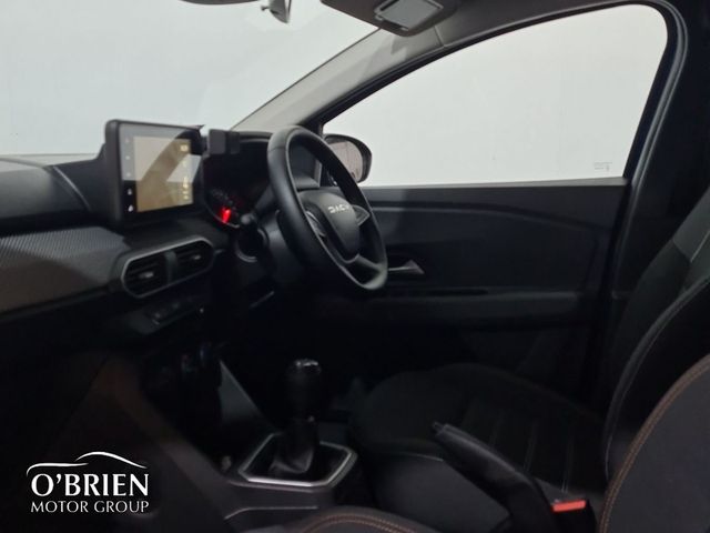 Image for 2024 Dacia Sandero Stepway TCe 90 STEPWAY Expression