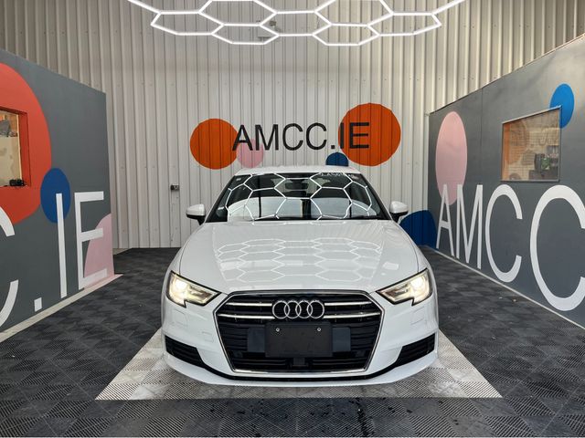 Image for 2019 Audi A3 AUDI A3 AUTOMATIC 1.4 TFSI SPORTBACK / 32k KMs / REVERSE CAMERA , ADAPTIVE CRUISE & MORE