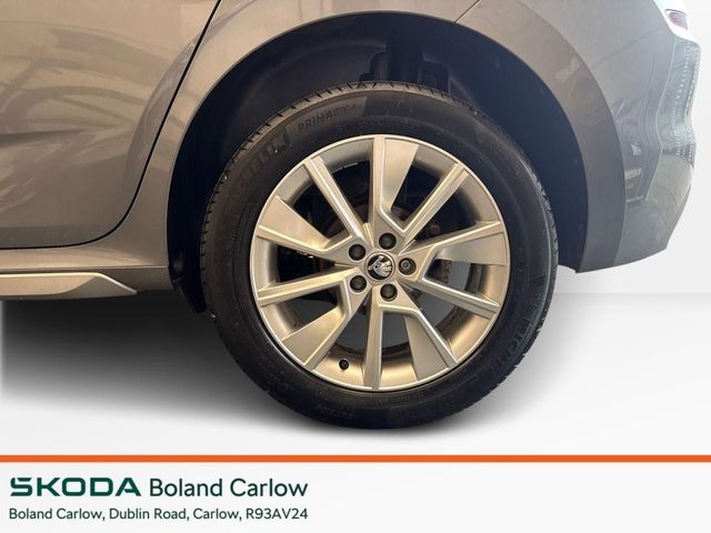 Image for 2023 Skoda Kamiq 1.0TSI STYLE *JUST ARRIVED* €75 PER WEEK