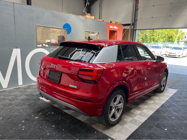 Image for 2021 Audi Q2 €26950! 2021 AUDI Q2 35TDI 2.0 AUTOMATIC / CRUISE CONTROL / REVERSE CAMERA / HEATED SEATS AND MORE