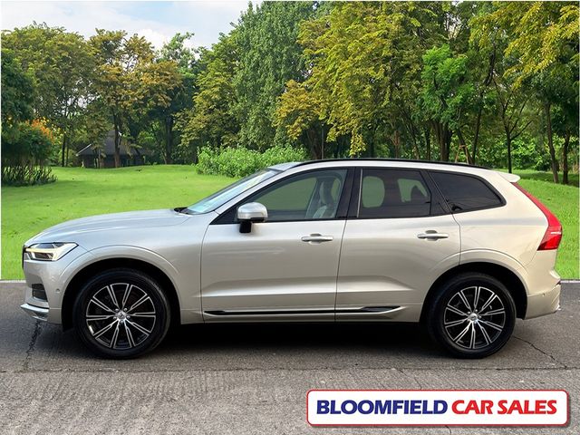 Image for 2018 Volvo XC60 2.0D, PAN-ROOF INSCRIPTION MODEL // IMMACULATE