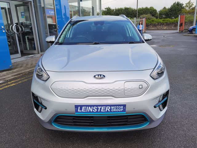 Image for 2021 Kia Niro 64KWH EV 3 - FINANCE AVAILABLE - CALL US TODAY ON 01 492 6566 OR 087-092 5525