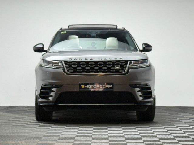 Image for 2017 Land Rover Range Rover Velar R-DYNAMIC 2.0 SD4 *PAN ROOF*