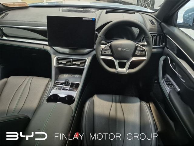 Image for 2027 BYD Seal U Comfort FWD 120 KM PHEV Range , Service plan Included