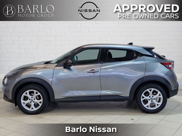 Image for 2020 Nissan Juke 1.0T PET 2WD SV Premium