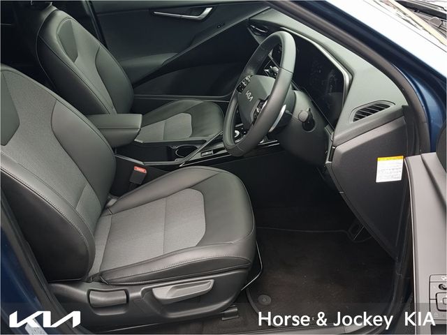 Image for 2023 Kia e-Niro k3