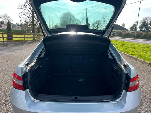 Image for 2024 Skoda Superb AMB 2.0tdi 150HP DSG 5D