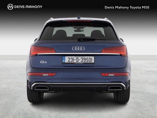 Image for 2023 Audi Q5 S Line Auto