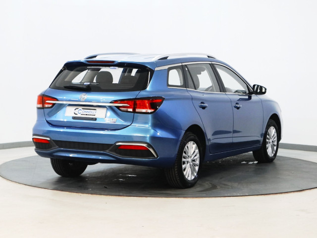 Image for 2022 MG 5 *1* EXCLUSIVE