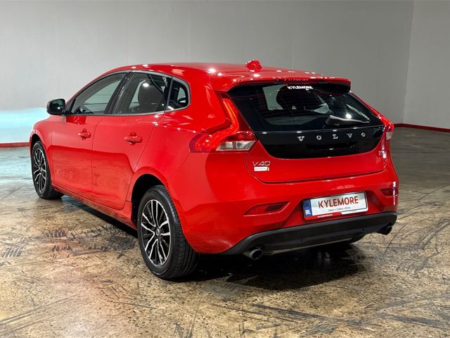 Image for 2019 Volvo V40 TACK EDITION - 1.5 AUTOMATIC - FACTORY ALLOYS - CRUISE CONTROL - REAR CAMERA