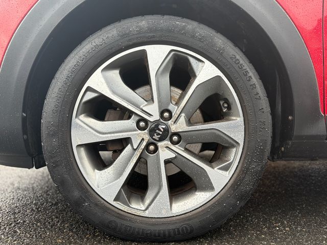 Image for 2019 Kia Stonic 1.4 K2 