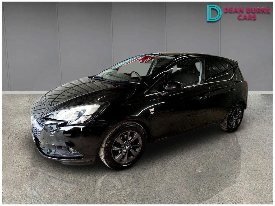 Image for 2019 Opel Corsa Petrol Corsa Petrol 