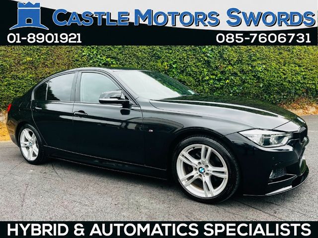 Image for 2019 BMW 3 Series FINANCE AVAILABLE FROM €93 P/W