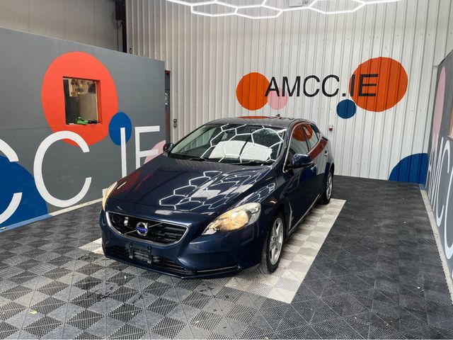 Image for 2014 Volvo V40 €11950! 2014 VOLVO V40 AUTOMATIC 1.6L PETROL / 82K KMS / CRUISE CONTROL & MORE