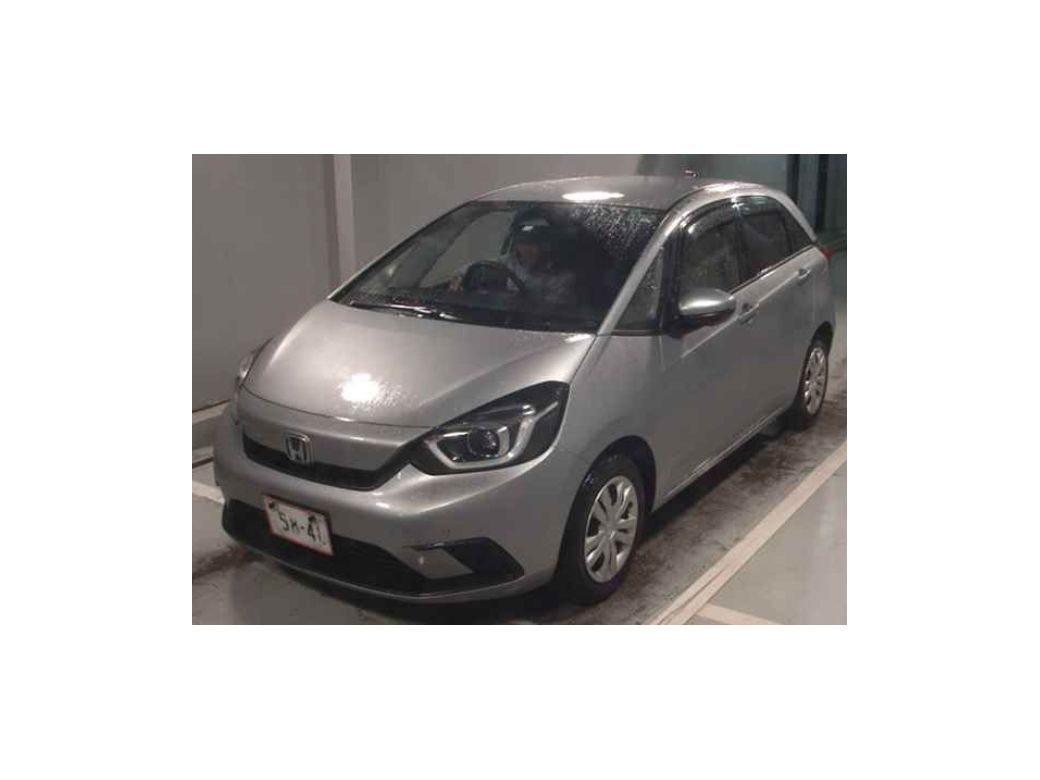 Image for 2020 Honda Fit 1.5 Petro Auto