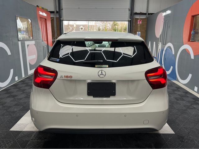 Image for 2017 Mercedes-Benz A Class €16950! 2017 MERCEDES-BENZ A180 1.6 AUTOMATIC / CRUISE CONTROL / REVERSE CAMERA / ELECTRIC MEMORY & HEATED SEATS / PADDLE SHIFTERS AND MORE