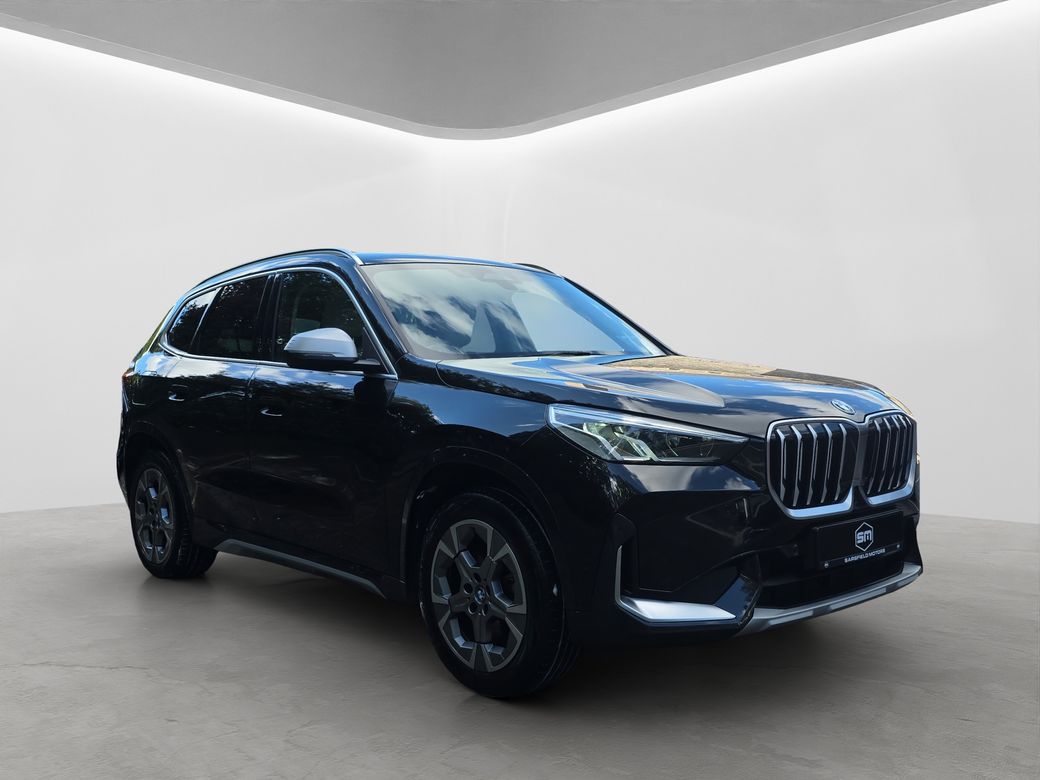 Image for 2023 BMW X1 XDRIVE 30E X-LINE AUTO. FINANCE ARRANGED. SIMI. AA APPROVED.
