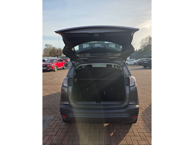 Image for 2021 Opel Crossland My21-sc-1.2i 83PS -pet-5sp 5DR