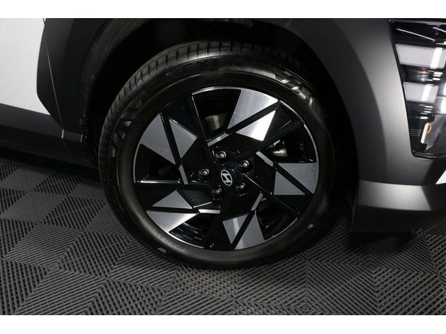 Image for 2024 Hyundai Kona HYBRIDE ELEGANCE 1.6L PETROL AUTOMATIC COMPACT SUV