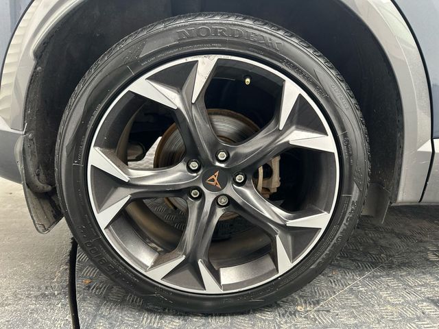 Image for 2023 Cupra Formentor E HYBRID DSG *FREE HAMPER* €100 P/W