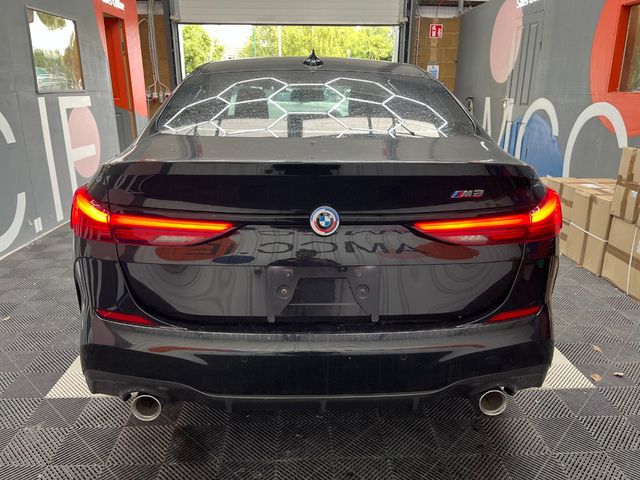 Image for 2022 BMW 2 Series 2022 BMW 218D GRAN COUPE 2.0 AUTOMATIC / CRUISE CONTROL / PARKING CAMERA / ELECTRIC MEMORY SEATS AND MORE