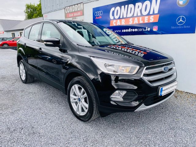 Image for 2019 Ford Kuga 