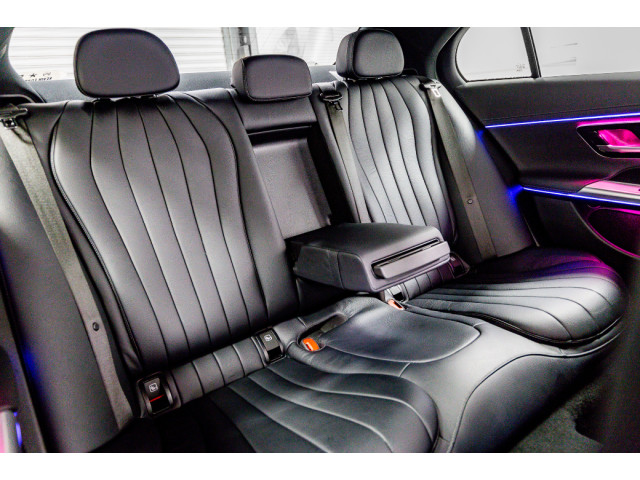 Image for 2024 Mercedes-Benz E Class E220d AMG Line Advanced 2.0 Diesel MHEV EQ Boost 200HP 