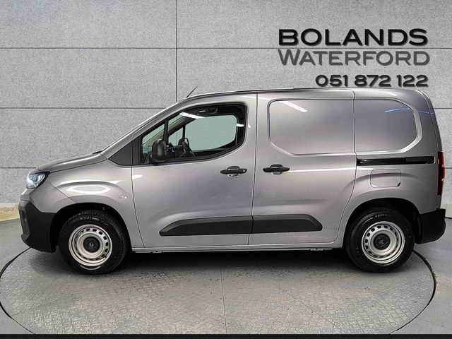 Image for 2026 Citroen Berlingo Enterprise **Demo Sale** MWB From €79 Per Week