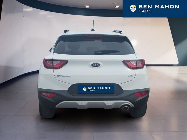 Image for 2018 Kia Stonic 1.6 K2 Diesel