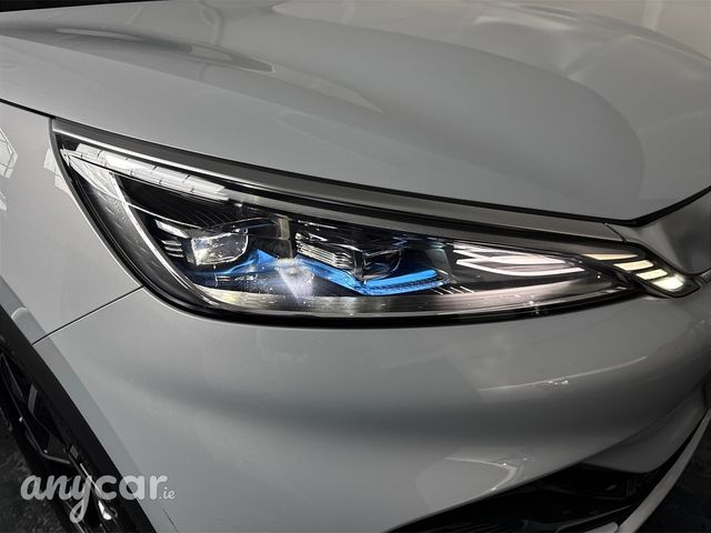 Image for 2023 BYD Atto 3 Design