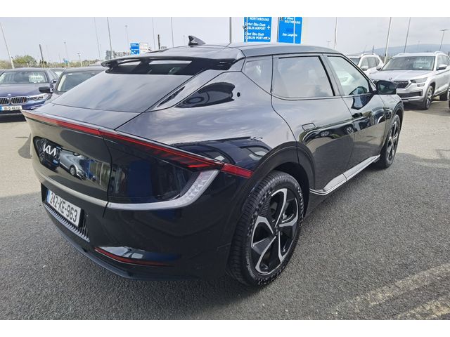 Image for 2024 Kia EV6 77KWH EARTH SEM - FINANCE AVAILABLE - CALL US TODAY ON 01 492 6566 OR 087-092 5525