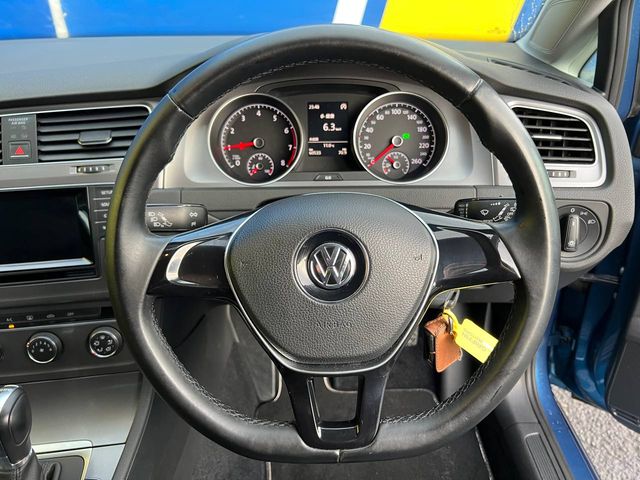 Image for 2013 Volkswagen Golf TRENDLINE 1.2 TSI // SERVICE HISTORY // BLUETOOTH MUSIC // AIR CONDITIONING